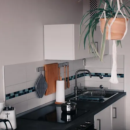 Apartamento Wanderlust Panorama - Leben Im Nationalpark