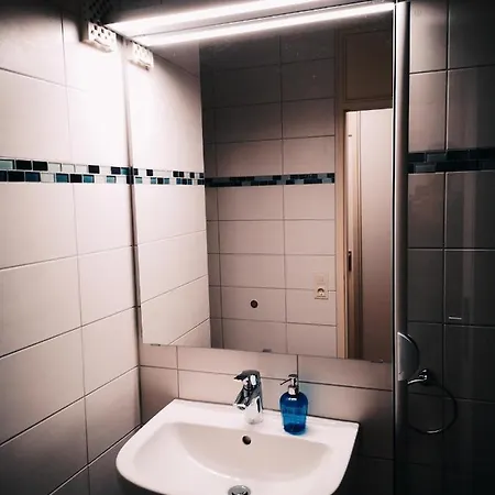 Apartamento Wanderlust Panorama - Leben Im Nationalpark Freudenstadt