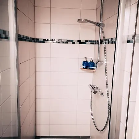 Apartamento Wanderlust Panorama - Leben Im Nationalpark