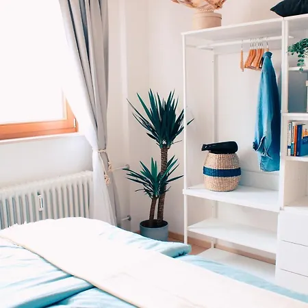 Wanderlust Panorama - Leben Im Nationalpark Apartamento Freudenstadt