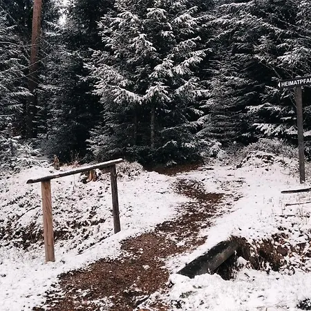 Wanderlust Panorama - Leben Im Nationalpark *